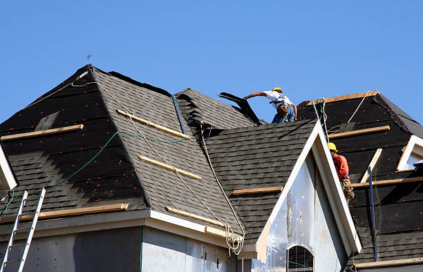 Best New Roof Installation  in Hilliard, OH